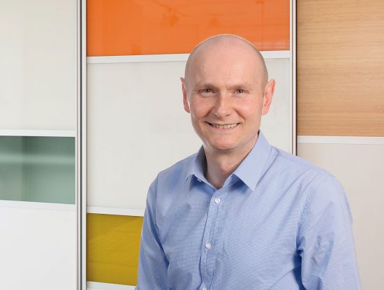 Matthias Thaler, Schreinermeister und Betriebswirt Matthias Thaler, Schreinermeister und Betriebswirt