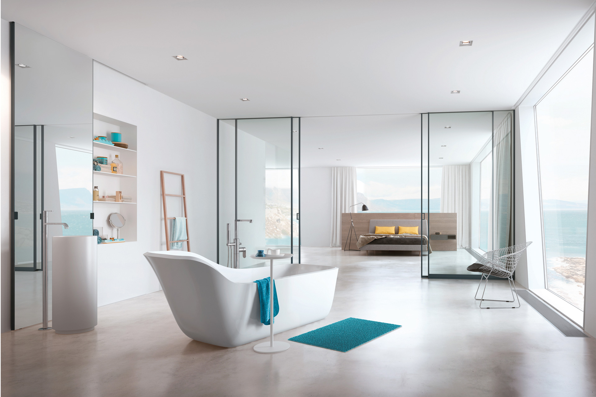 Schiebetüren von raumplus Schiebetüren von raumplus