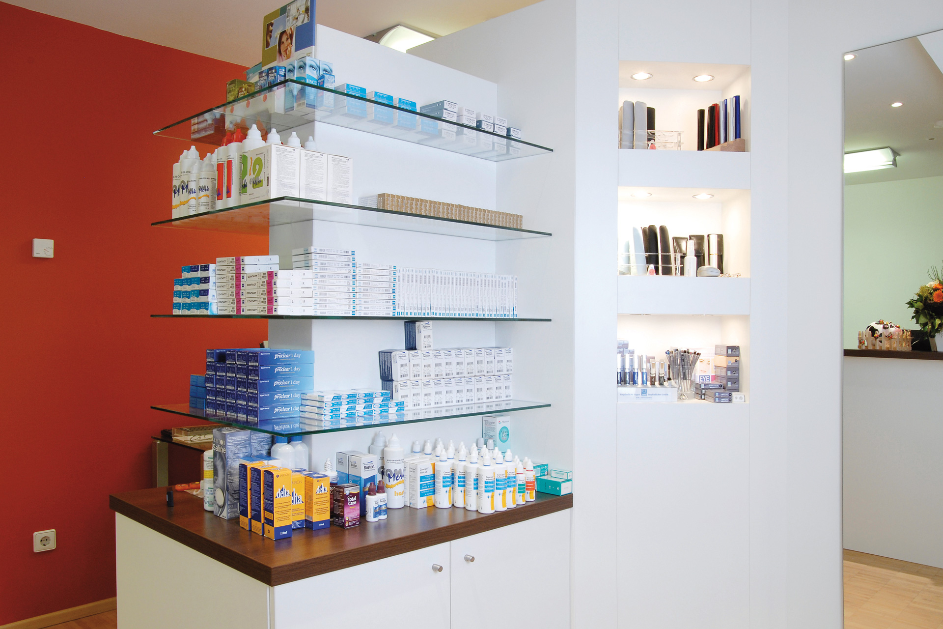 Augenoptiker abakus, Ravensburg Augenoptiker abakus, Ravensburg