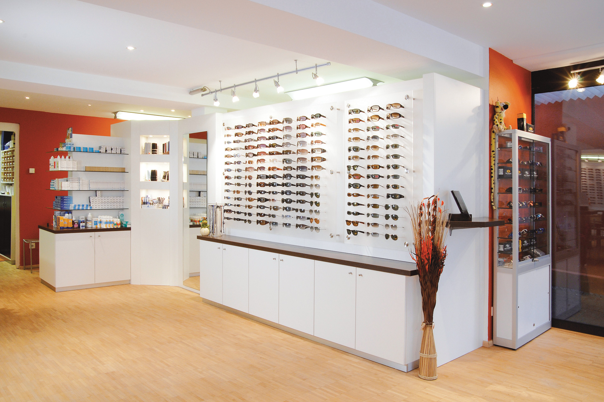 Augenoptiker abakus, Ravensburg Augenoptiker abakus, Ravensburg