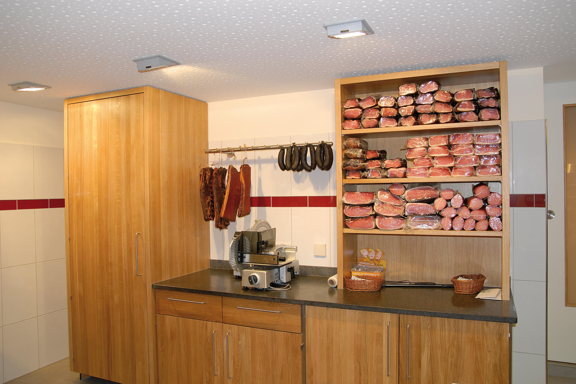 Metzgerei Huber Metzgerei Huber