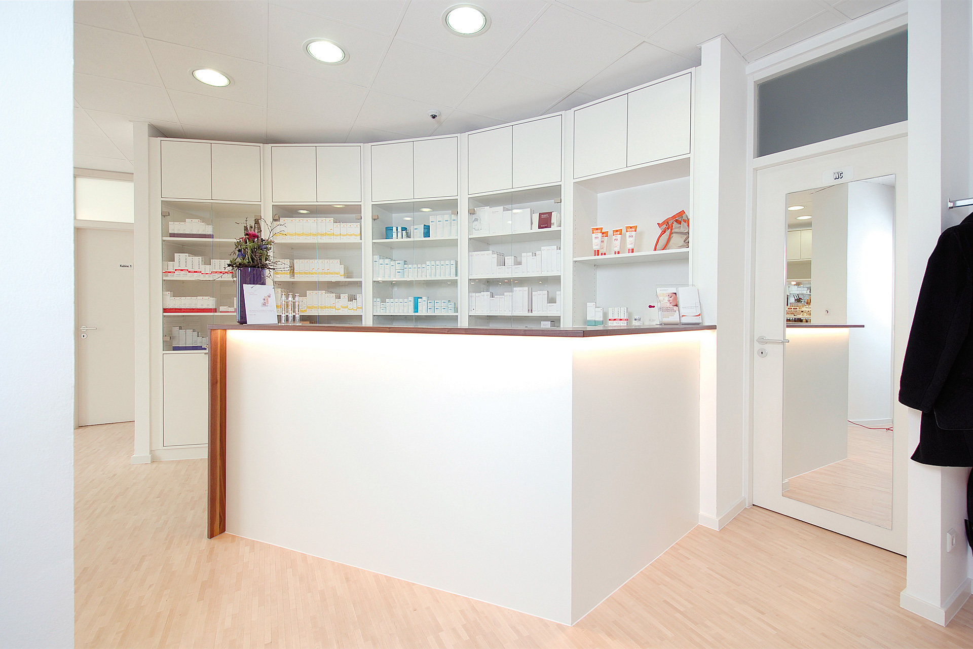 Hautzentrum Ravensburg Hautzentrum Ravensburg