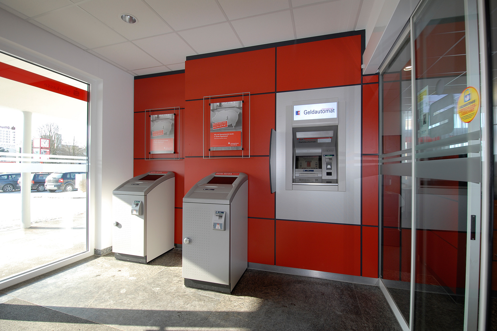 Kreissparkasse Ravensburg Kreissparkasse Ravensburg