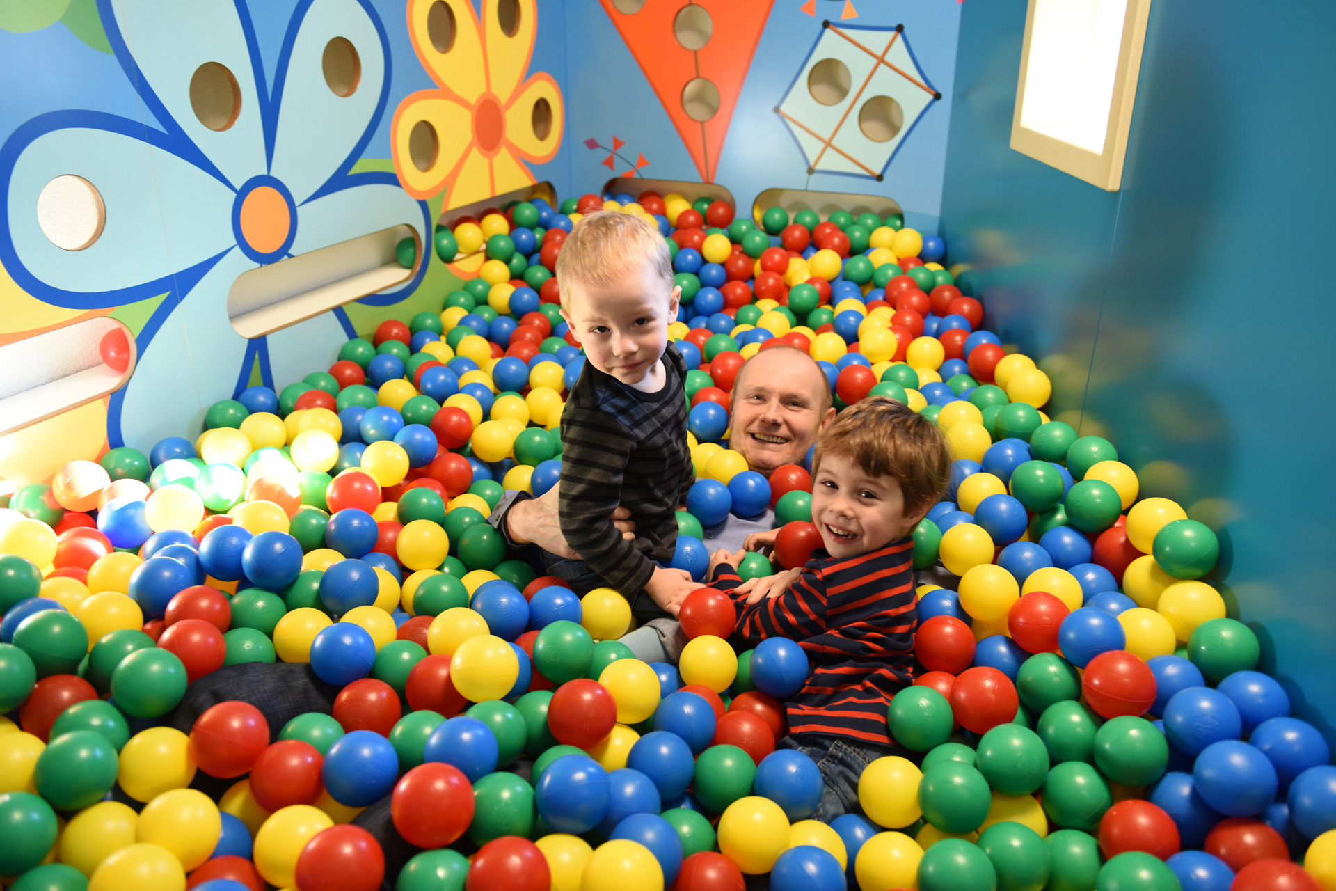 Ravensburger Spielewelten – Pradas Resort Ravensburger Spielewelten – Pradas Resort