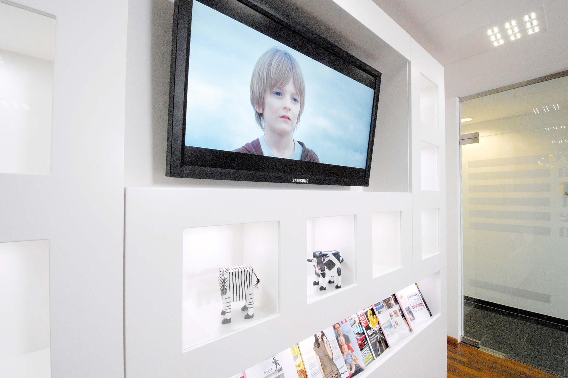 Zahnarztpraxis Sigmaringen Zahnarztpraxis Sigmaringen