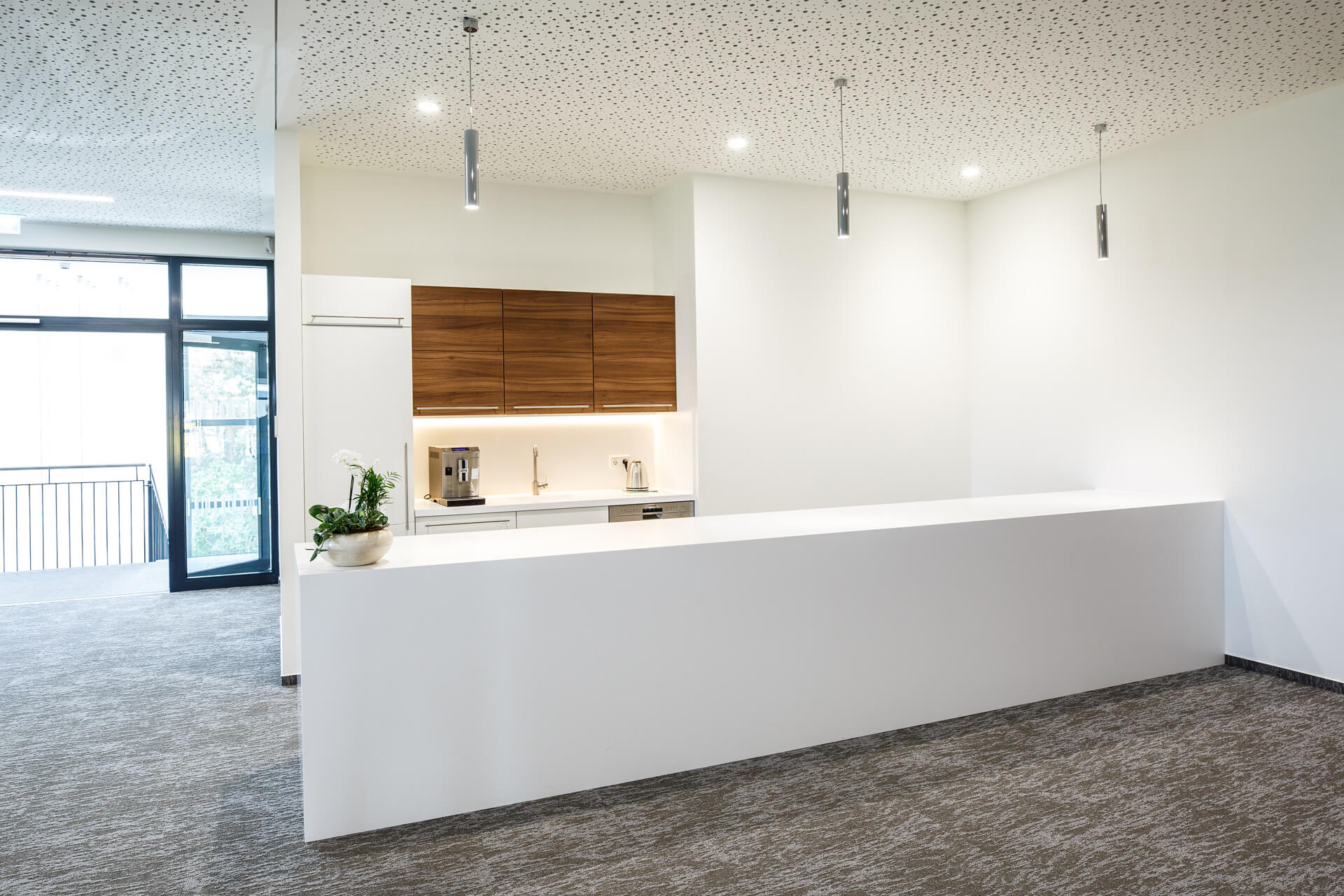 Projekt Bank Reute-Gaisbeuren Projekt Bank Reute-Gaisbeuren