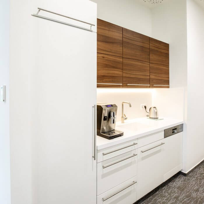 Projekt Bank Reute-Gaisbeuren