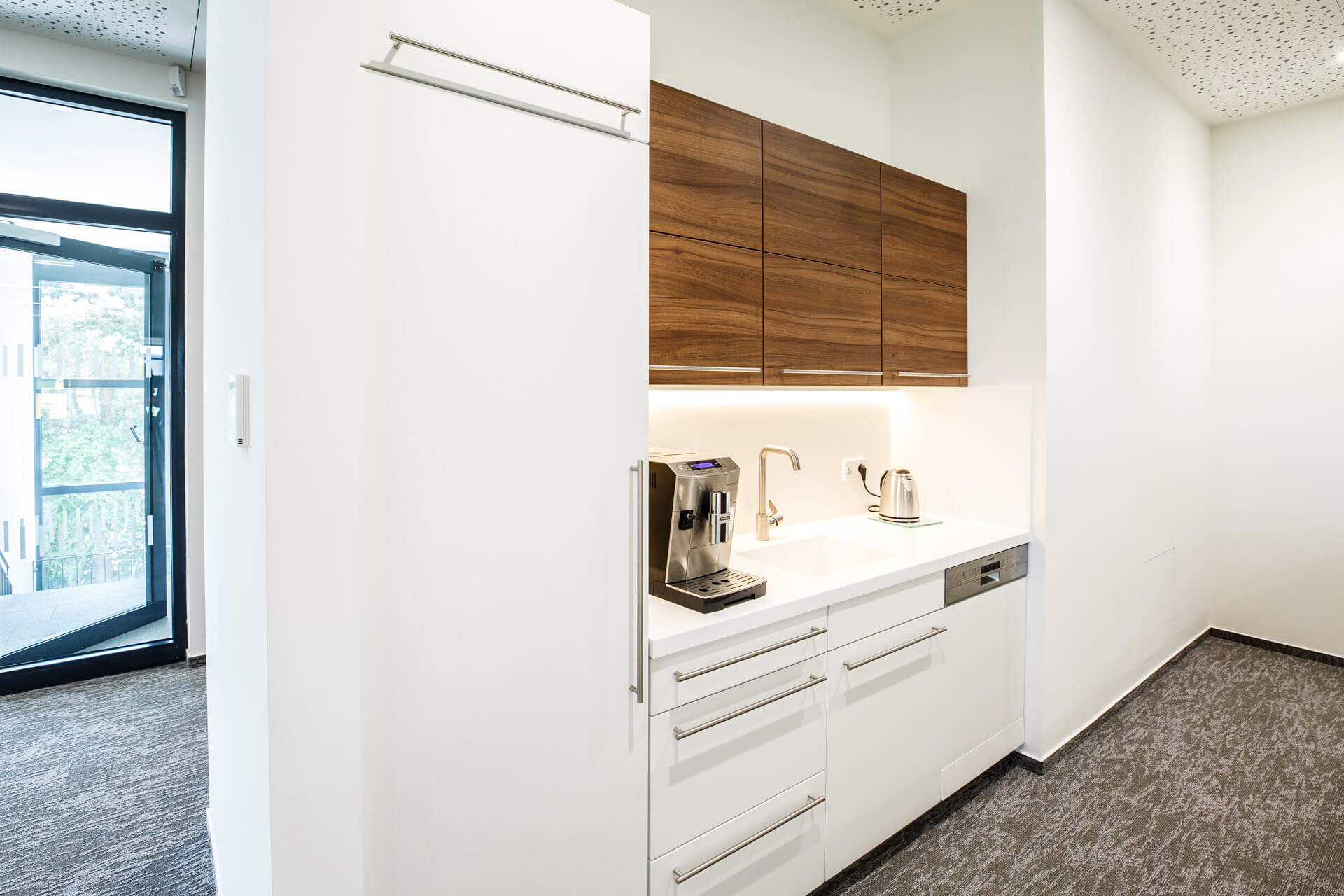 Projekt Bank Reute-Gaisbeuren Projekt Bank Reute-Gaisbeuren