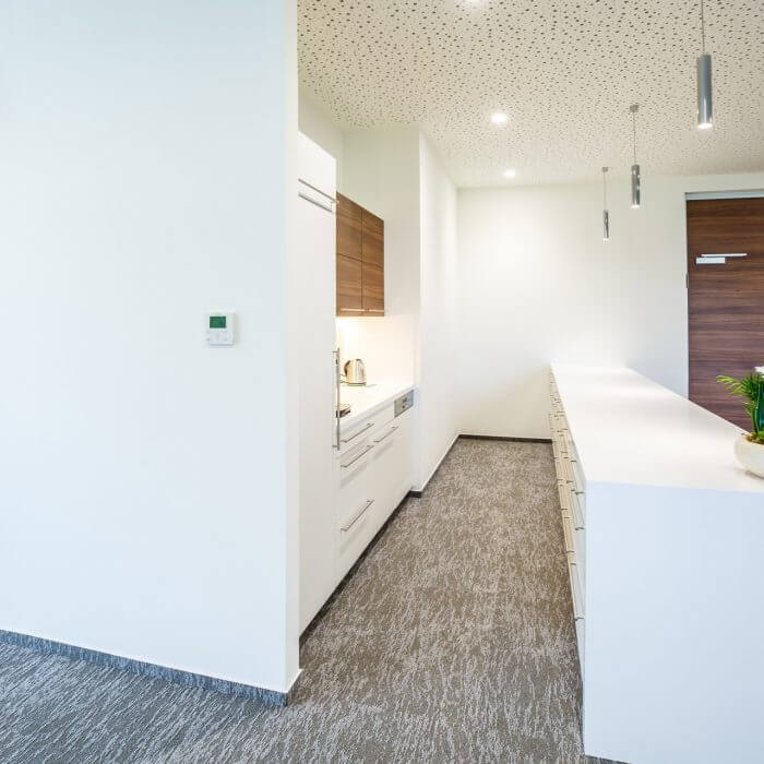 Projekt Bank Reute-Gaisbeuren