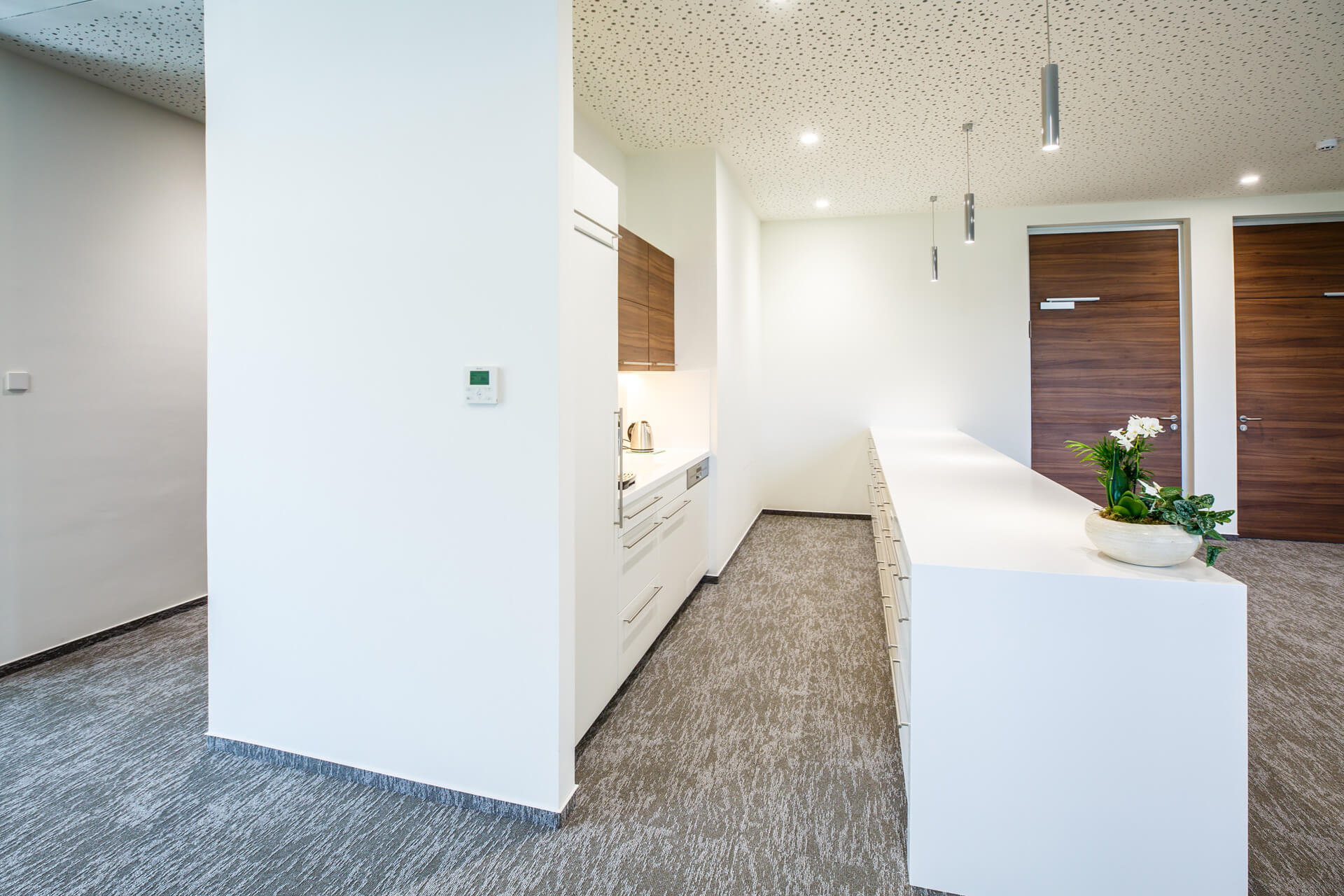 Projekt Bank Reute-Gaisbeuren Projekt Bank Reute-Gaisbeuren