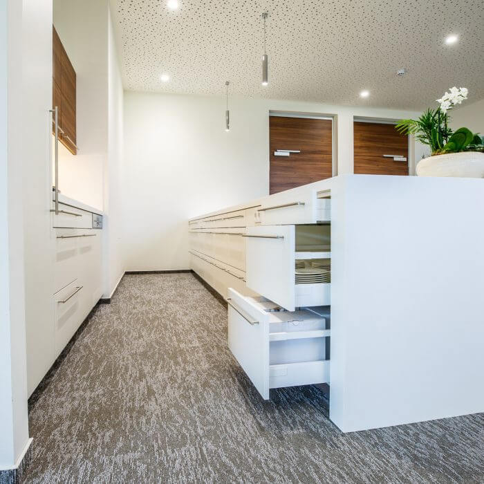 Projekt Bank Reute-Gaisbeuren