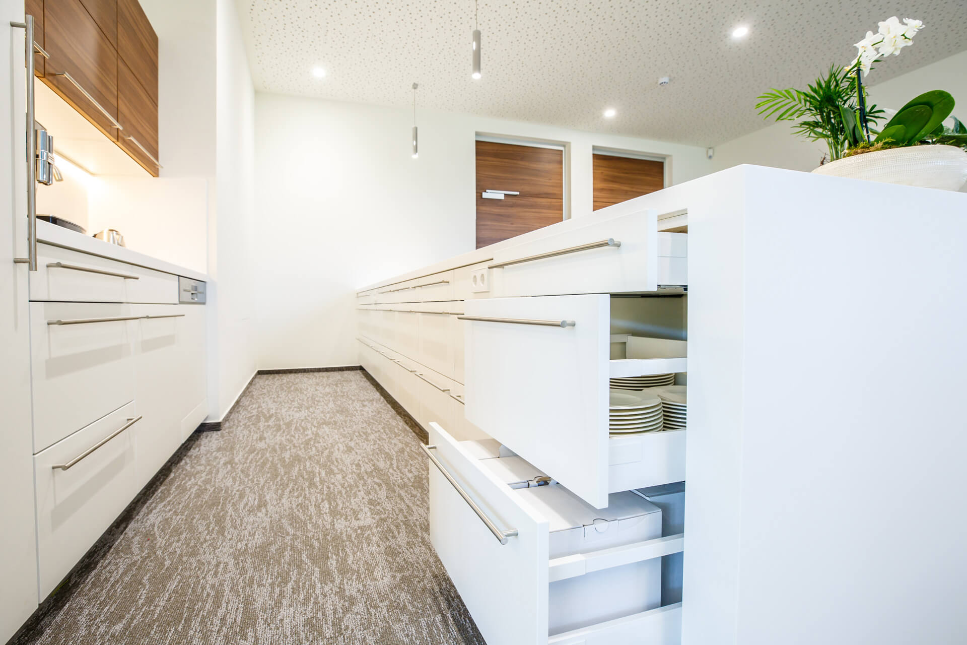 Projekt Bank Reute-Gaisbeuren Projekt Bank Reute-Gaisbeuren