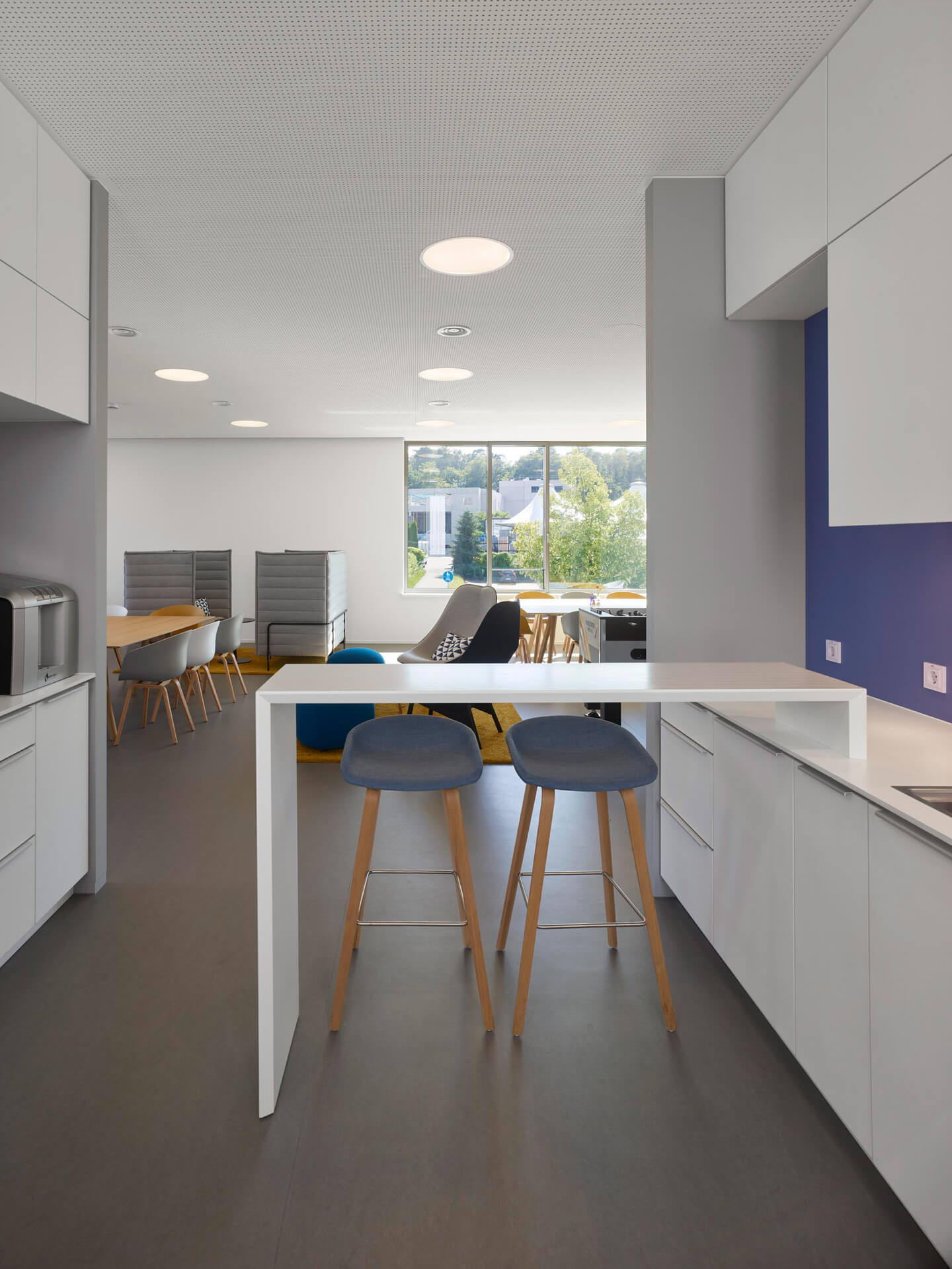 Bürogebäue in Pforzheim Bürogebäue in Pforzheim