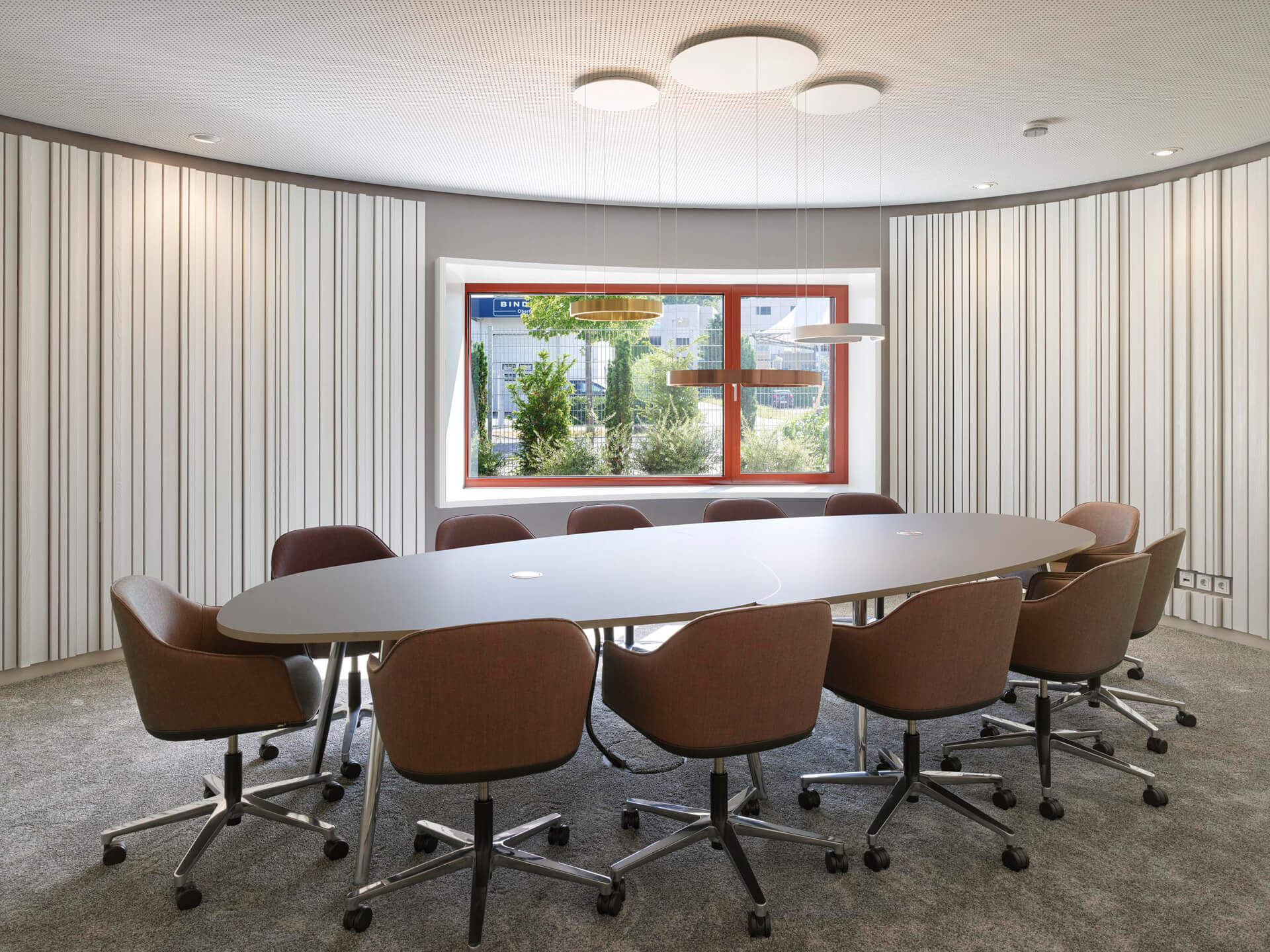 Bürogebäue in Pforzheim Bürogebäue in Pforzheim