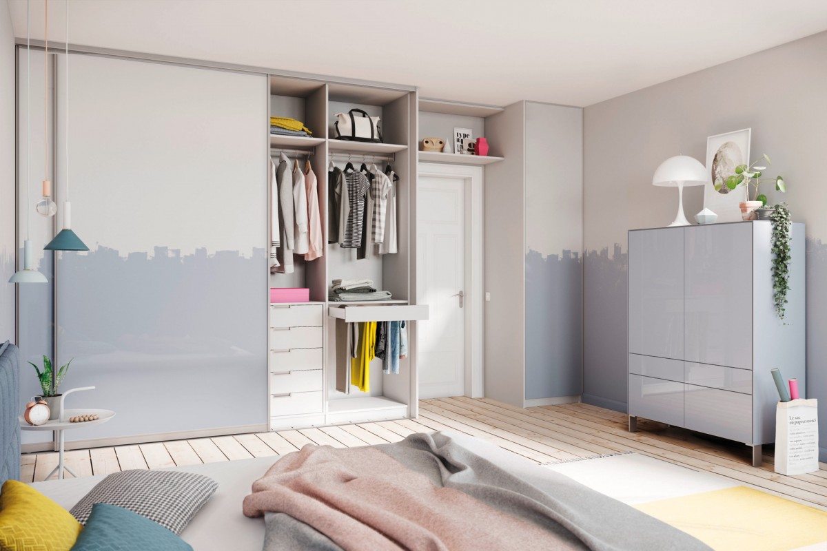 Neuer Blog „Mein Schrank” von Ihr Schreiner Thaler