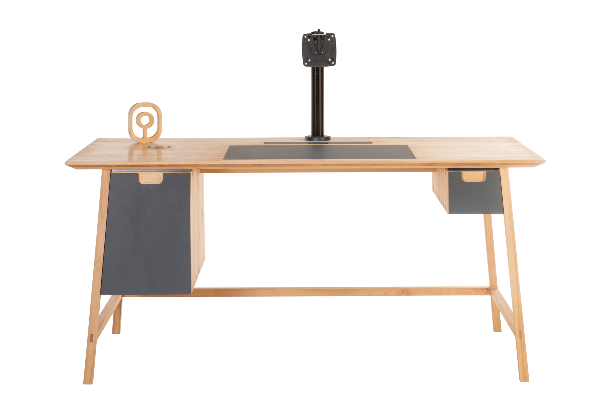 Jonas Schanne legt erfolgreich seine Meisterprüfung ab